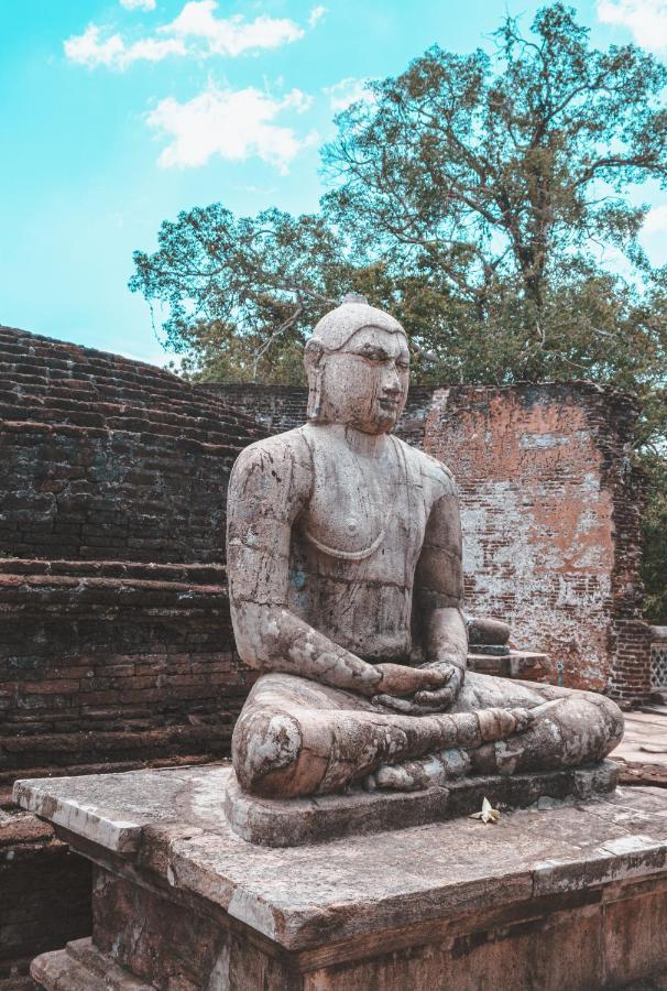 Lakmal Homestay ,10 Minutes To Sigiriya Rock Εξωτερικό φωτογραφία