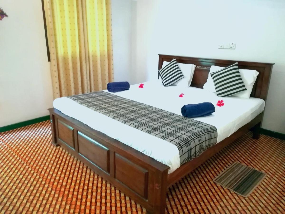 Lakmal Homestay ,10 Minutes To Sigiriya Rock Εξωτερικό φωτογραφία