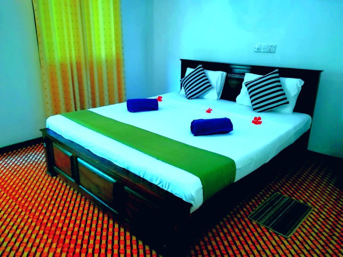 Lakmal Homestay ,10 Minutes To Sigiriya Rock Εξωτερικό φωτογραφία