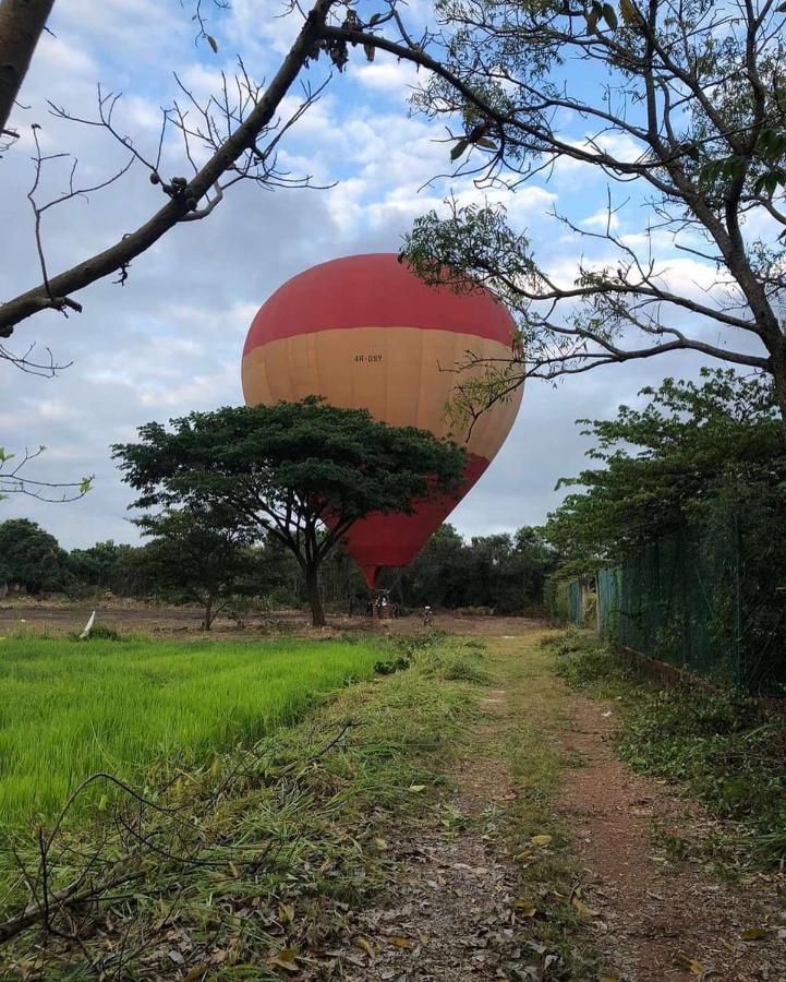 Lakmal Homestay ,10 Minutes To Sigiriya Rock Εξωτερικό φωτογραφία
