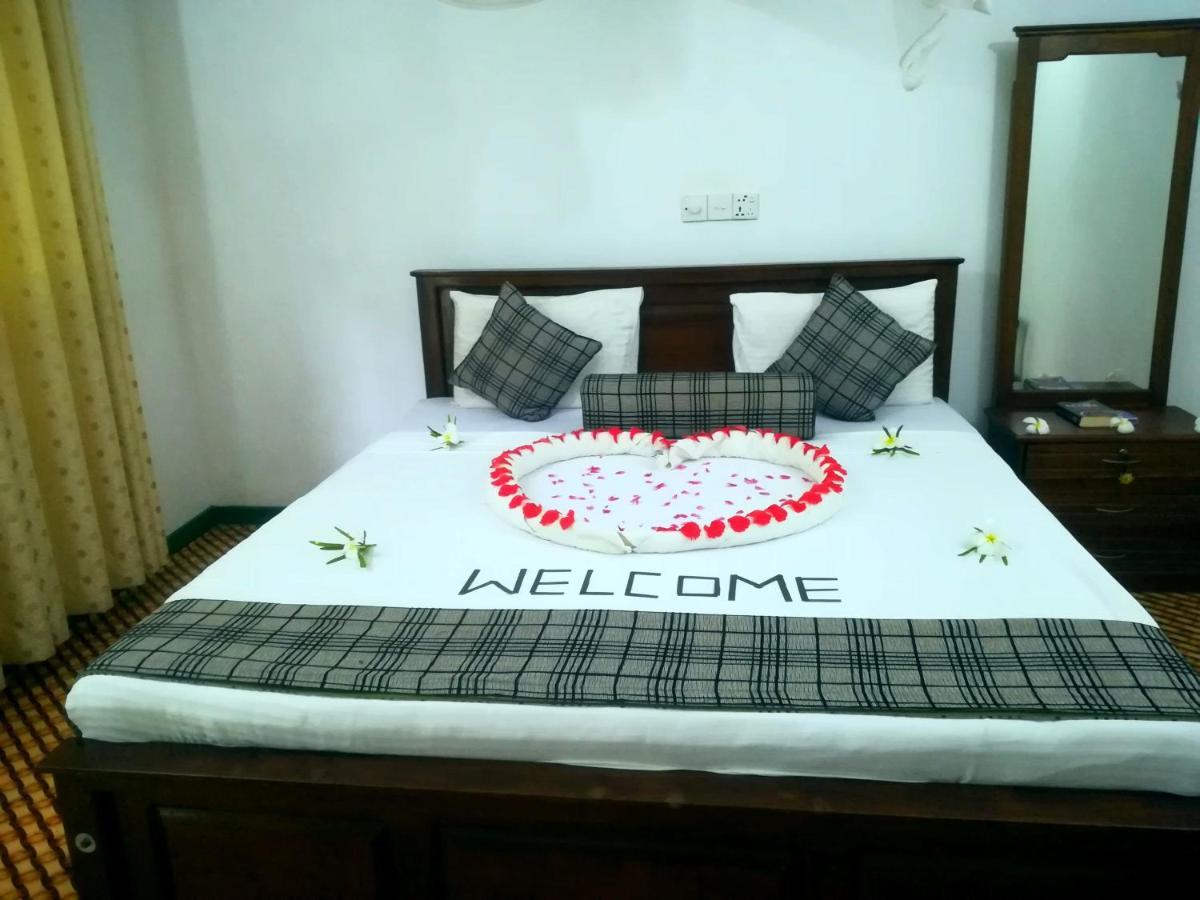 Lakmal Homestay ,10 Minutes To Sigiriya Rock Εξωτερικό φωτογραφία