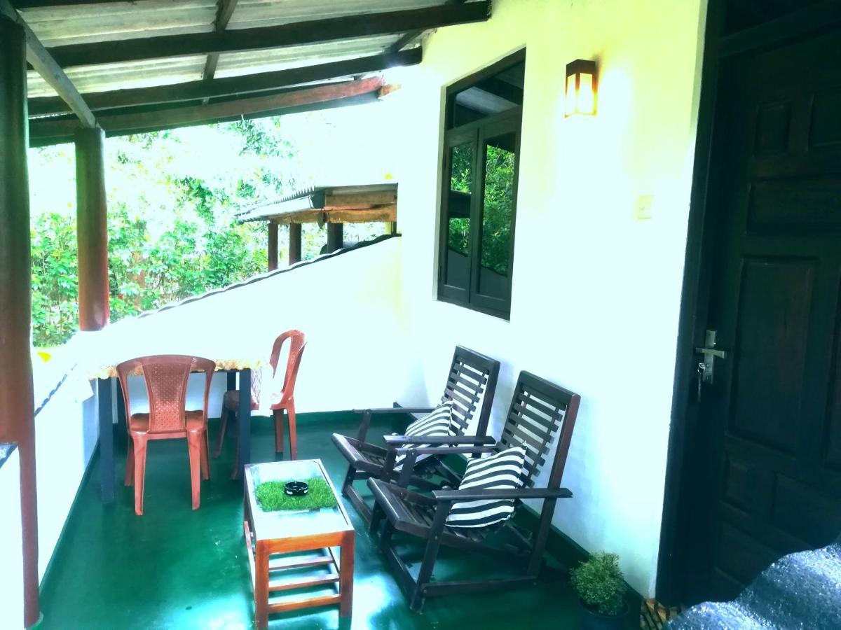 Lakmal Homestay ,10 Minutes To Sigiriya Rock Εξωτερικό φωτογραφία