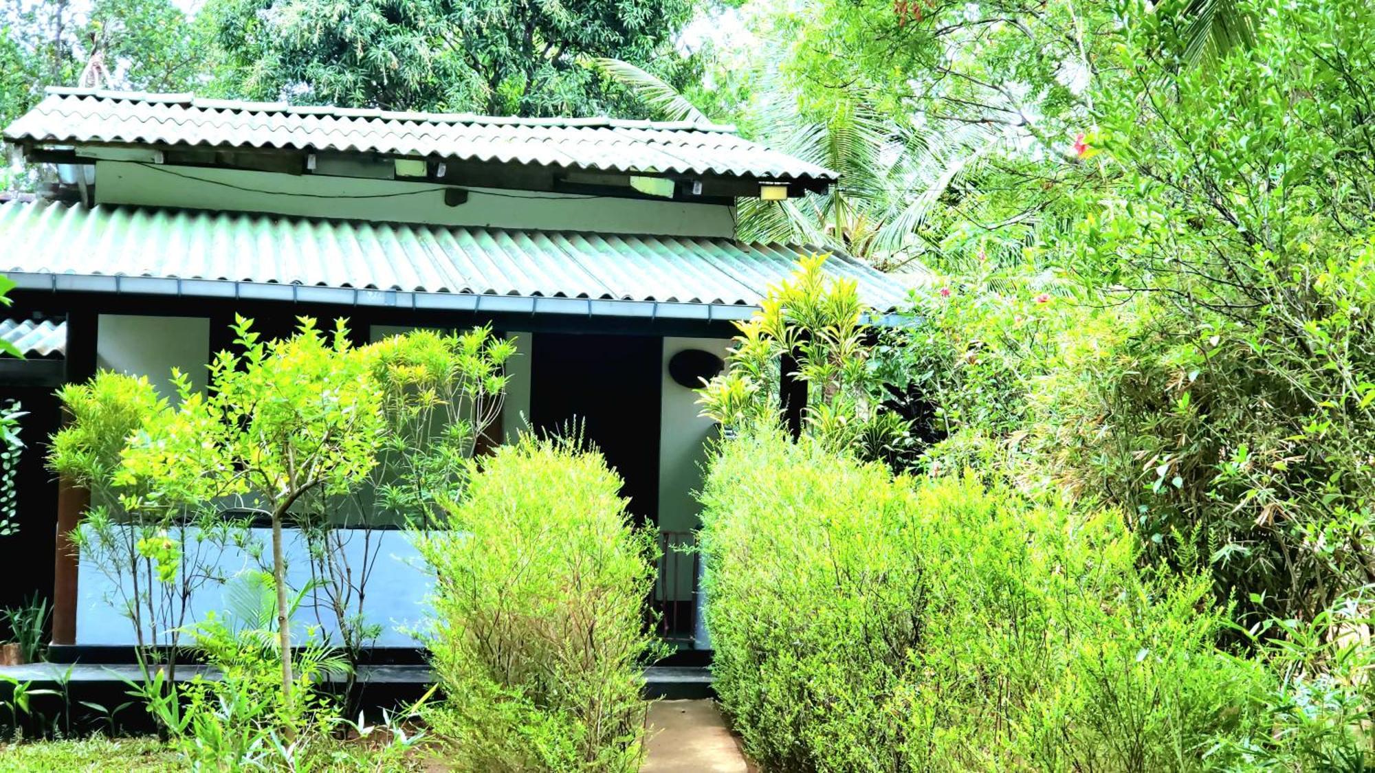 Lakmal Homestay ,10 Minutes To Sigiriya Rock Εξωτερικό φωτογραφία
