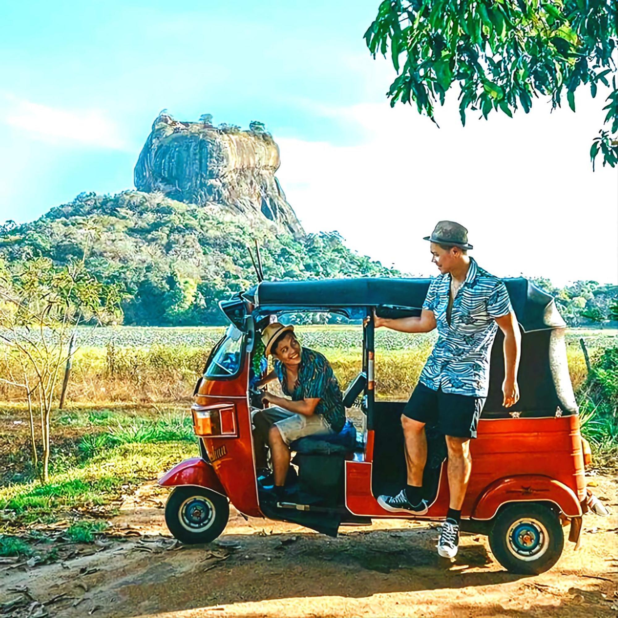 Lakmal Homestay ,10 Minutes To Sigiriya Rock Εξωτερικό φωτογραφία