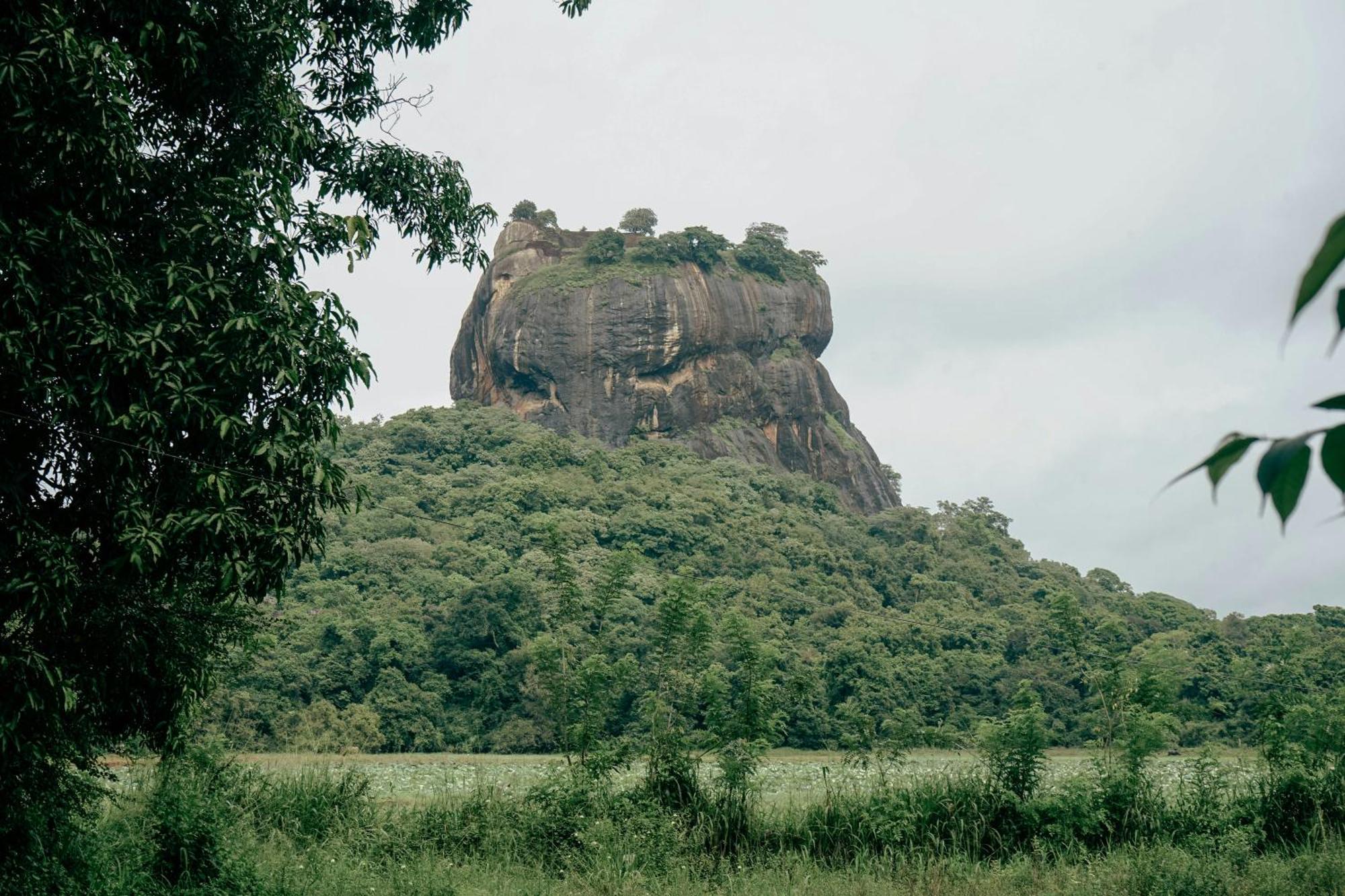 Lakmal Homestay ,10 Minutes To Sigiriya Rock Εξωτερικό φωτογραφία