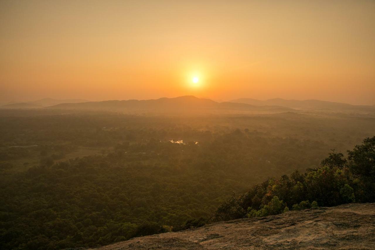 Lakmal Homestay ,10 Minutes To Sigiriya Rock Εξωτερικό φωτογραφία